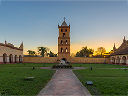 Santa Cruz - San Javier - Concepcion-0